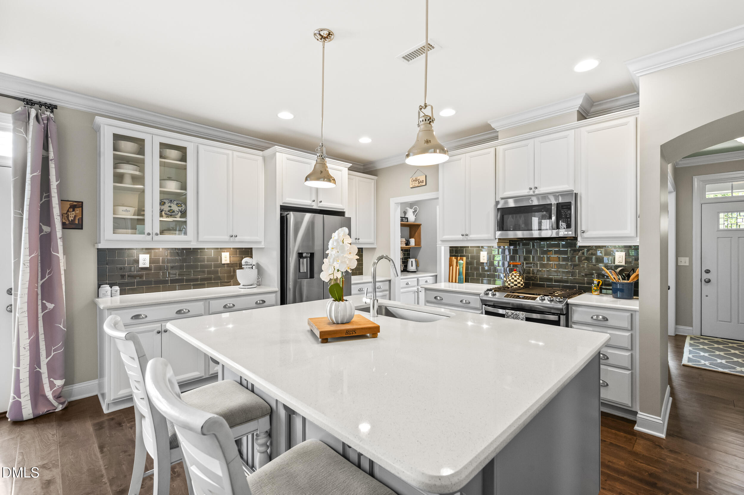 1529 Chestnut Falls Road Wendell, NC 27591 - Photo 11 of 51 11_dsc_1460