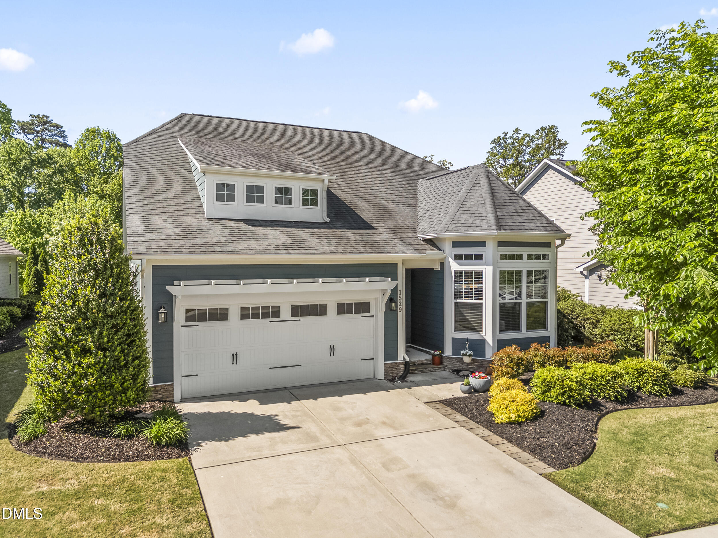 1529 Chestnut Falls Road Wendell, NC 27591 - Photo 2 of 51 2_dji_fly_20260417_105742_0987_177643803