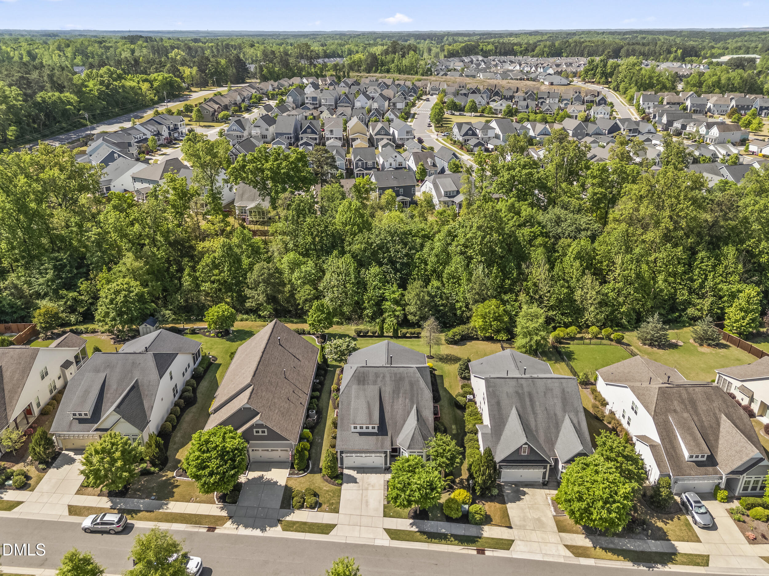 1529 Chestnut Falls Road Wendell, NC 27591 - Photo 3 of 51 3_dji_fly_20260417_105842_0989_177643802