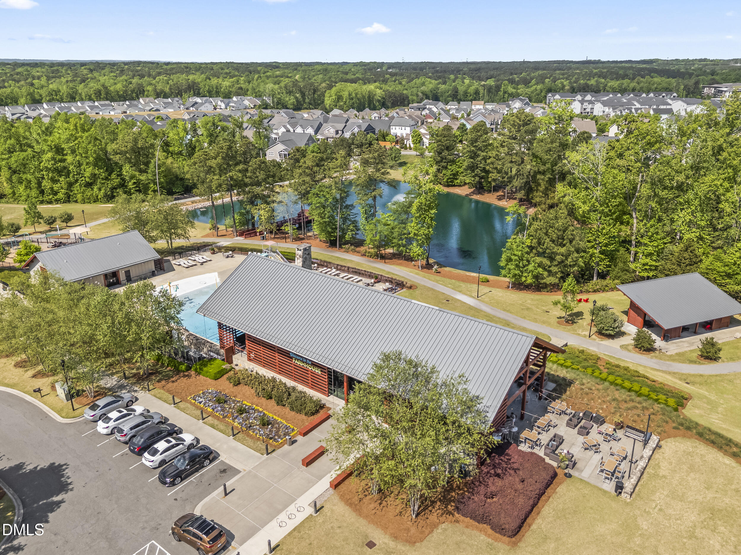 1529 Chestnut Falls Road Wendell, NC 27591 - Photo 49 of 51 62_dji_fly_20260417_110818_0994_17764385