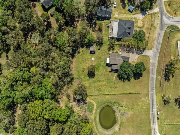 $385,000 | 3287 Bradley Lane, Brenham, TX 77833