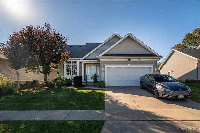 $425,000 | 4202 Tisbury Lane, Hamburg, NY 14075