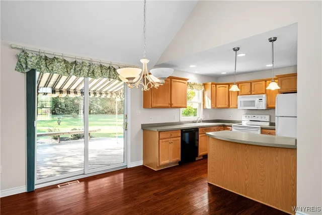 $425,000 | 4202 Tisbury Lane, Hamburg, NY 14075