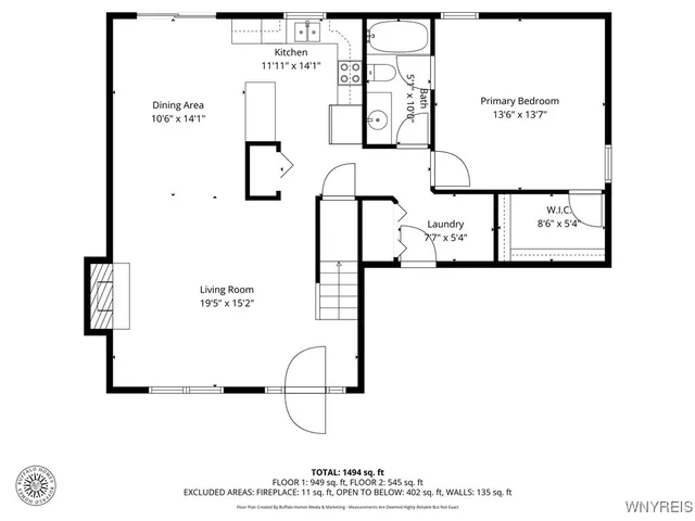 $425,000 | 4202 Tisbury Lane, Hamburg, NY 14075