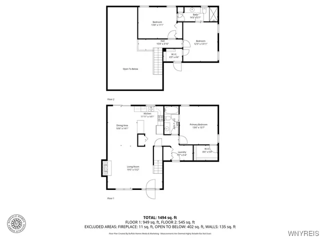 $425,000 | 4202 Tisbury Lane, Hamburg, NY 14075