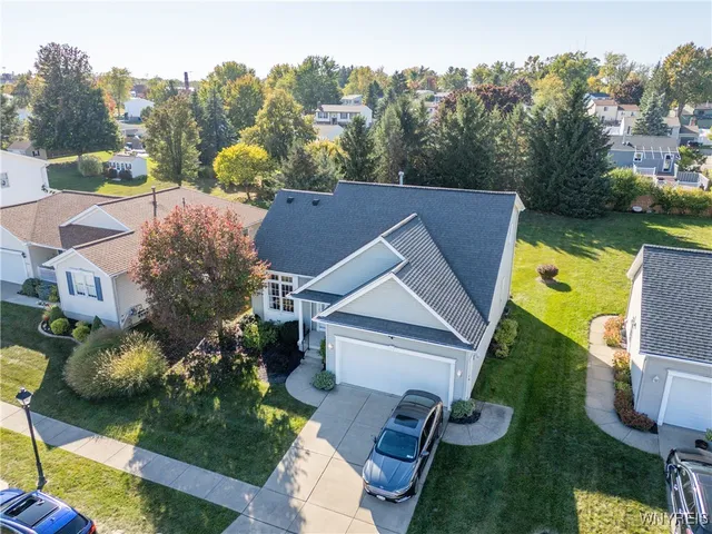 $425,000 | 4202 Tisbury Lane, Hamburg, NY 14075