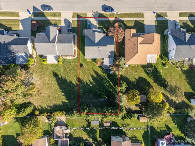 $425,000 | 4202 Tisbury Lane, Hamburg, NY 14075