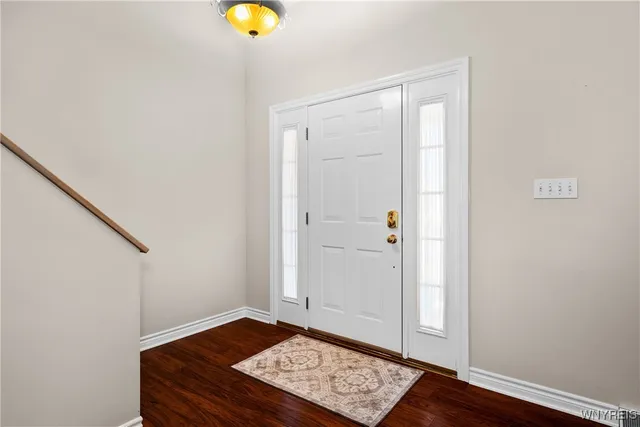 $425,000 | 4202 Tisbury Lane, Hamburg, NY 14075