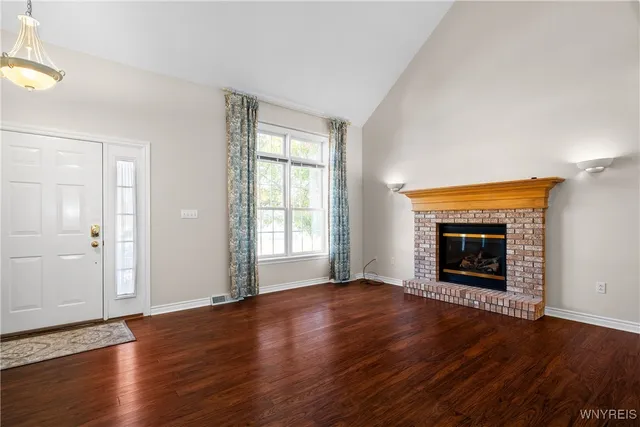 $425,000 | 4202 Tisbury Lane, Hamburg, NY 14075