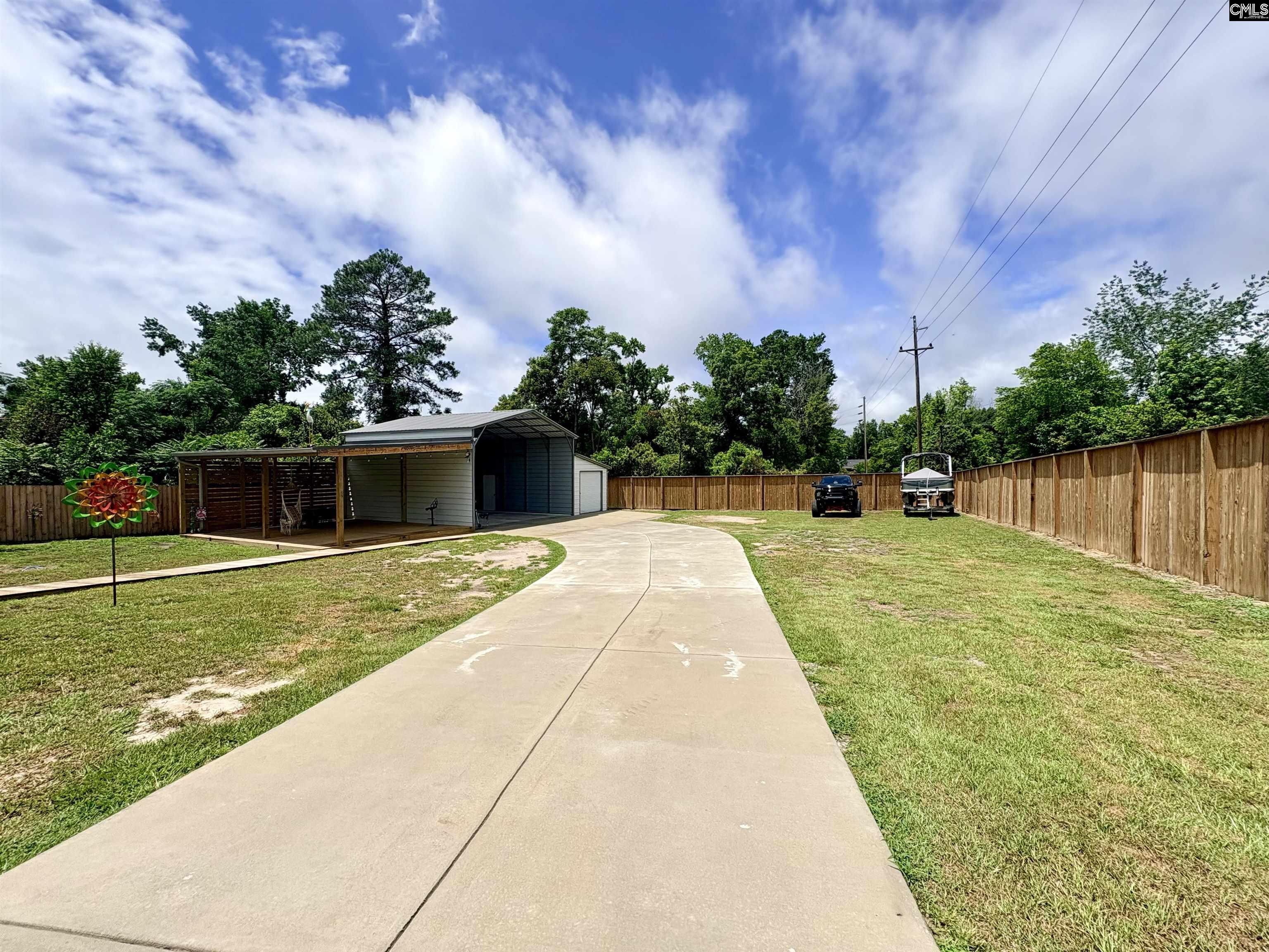 608 Old Edgefield Road North Augusta, SC 29841 - Photo 40 of 45