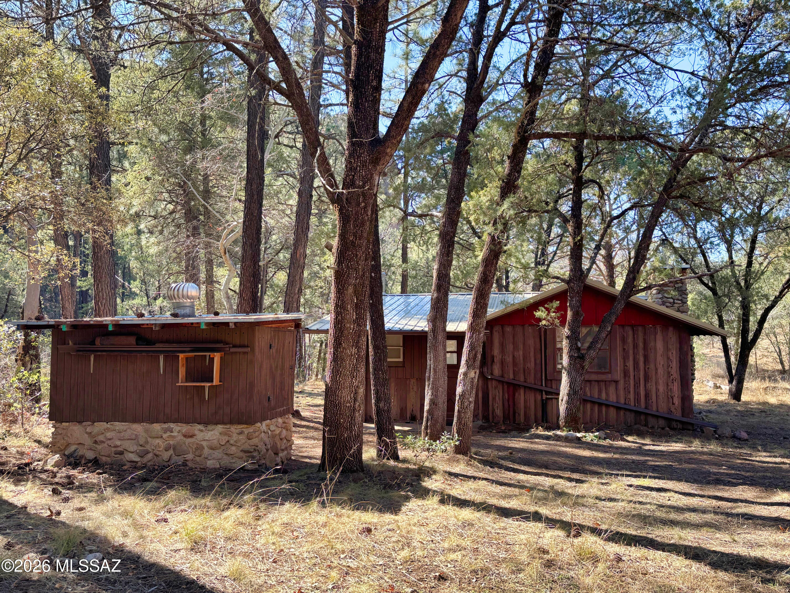 13223 East Turkey Creek Road Pearce, AZ 85625 - Photo 6 of 49