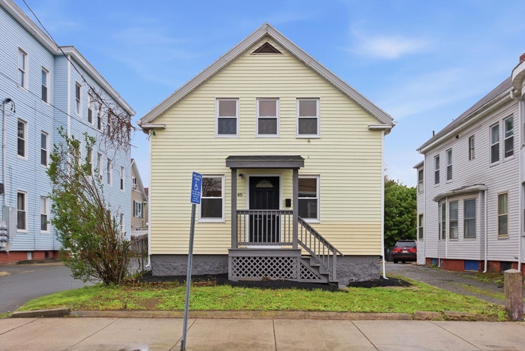 48 Vine Street Lynn, MA 01902 - Photo 1 of 12