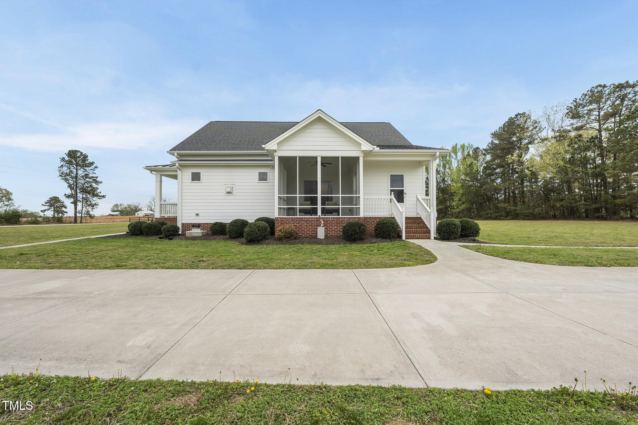 184 Mort Harris Road Louisburg, NC 27549 - Photo 34 of 41 DSC03027