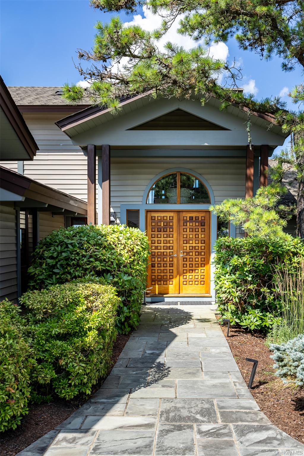 12 Mountain Brook Road Cornwall, NY 12518 - Photo 13 of 50 Entrance to property