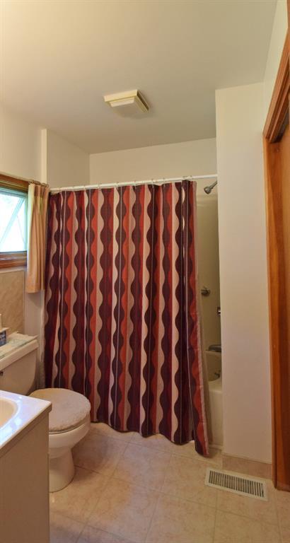 480 Bunker Hill Road Lagrange, ME 04453 - Photo 8 of 23 Master Bath