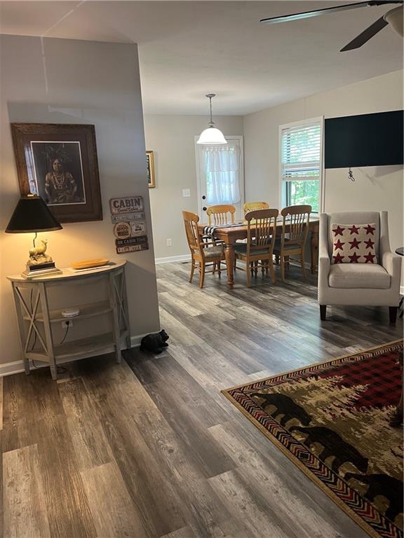 94 Winding Way Jasper, GA 30143 - Photo 8 of 33