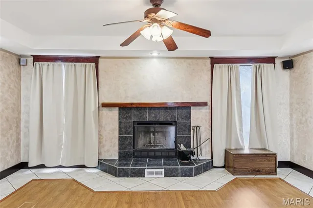 $285,000 | 8602 East Kirsch Road, Troy, IL 62294