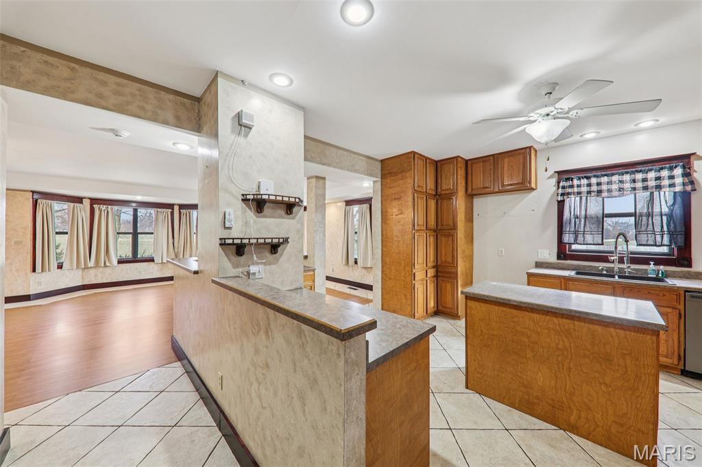 8602 East Kirsch Road Troy, IL 62294 - Photo 11 of 67