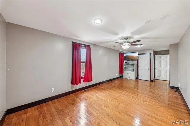 $285,000 | 8602 East Kirsch Road, Troy, IL 62294