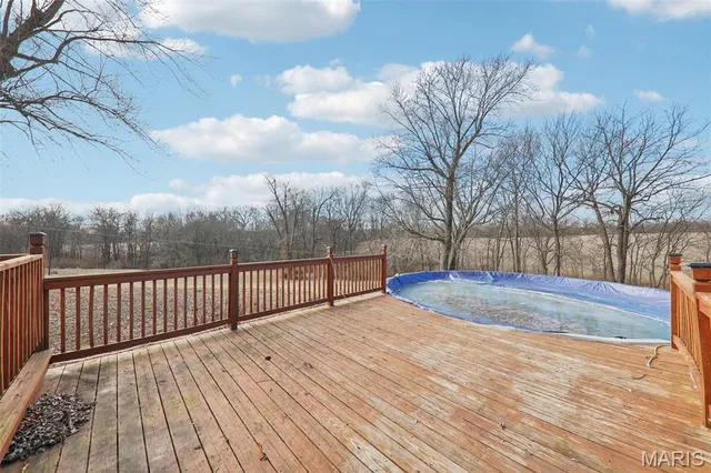 $285,000 | 8602 East Kirsch Road, Troy, IL 62294