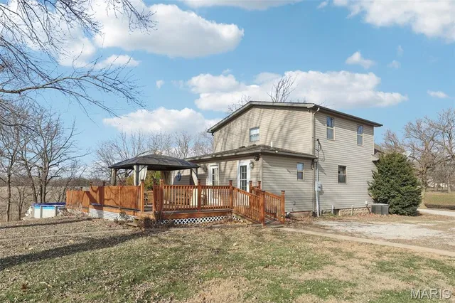 $285,000 | 8602 East Kirsch Road, Troy, IL 62294