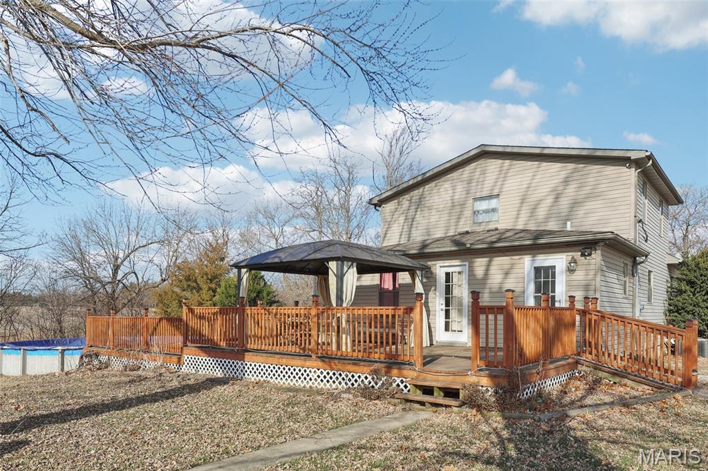 8602 East Kirsch Road Troy, IL 62294 - Photo 39 of 67