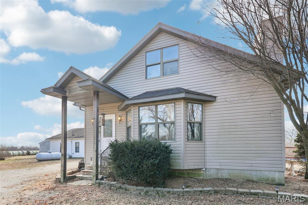 8602 East Kirsch Road Troy, IL 62294 - Photo 4 of 67