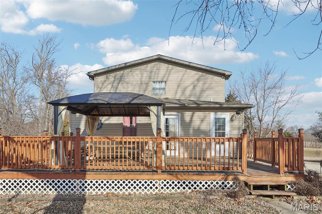 8602 East Kirsch Road Troy, IL 62294 - Photo 41 of 67