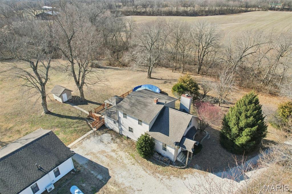 8602 East Kirsch Road Troy, IL 62294 - Photo 47 of 67