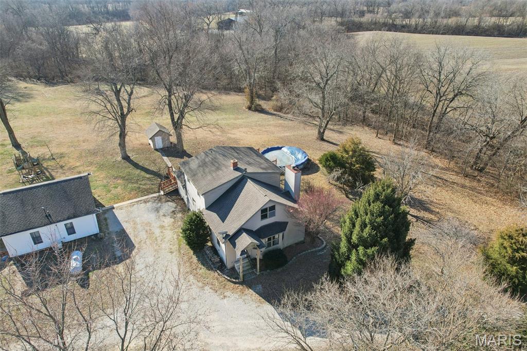 8602 East Kirsch Road Troy, IL 62294 - Photo 48 of 67