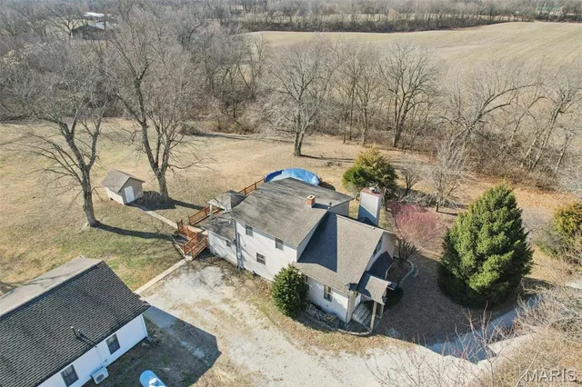 $285,000 | 8602 East Kirsch Road, Troy, IL 62294