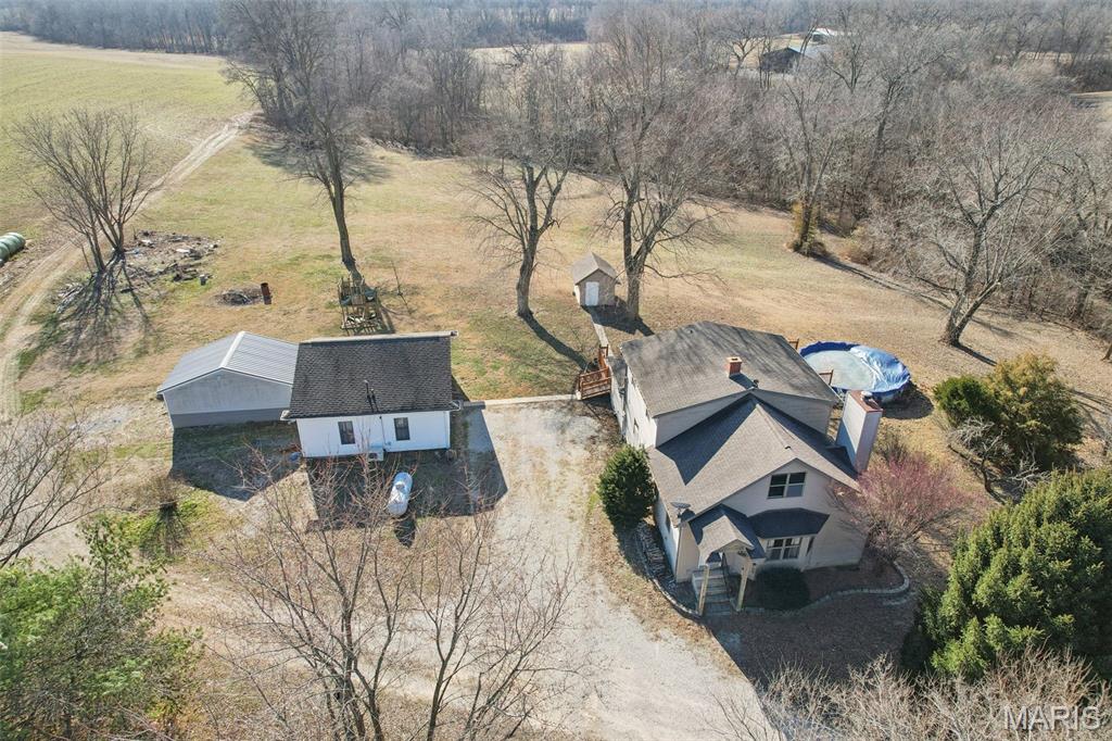 8602 East Kirsch Road Troy, IL 62294 - Photo 49 of 67