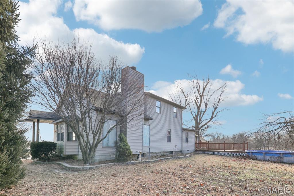 8602 East Kirsch Road Troy, IL 62294 - Photo 5 of 67