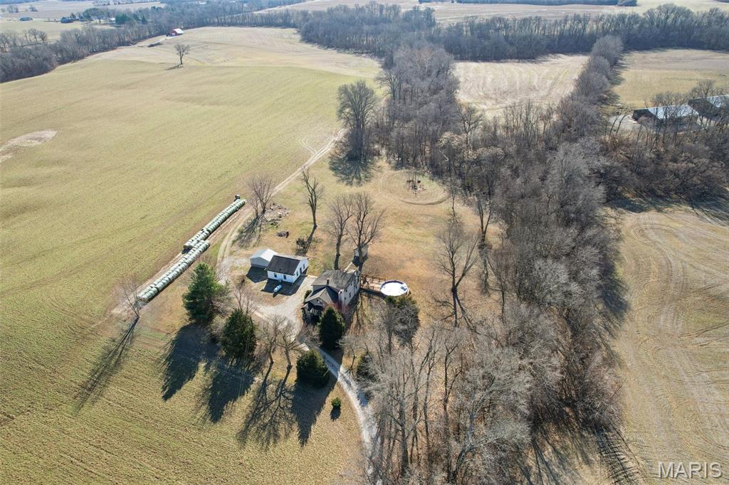 8602 East Kirsch Road Troy, IL 62294 - Photo 52 of 67