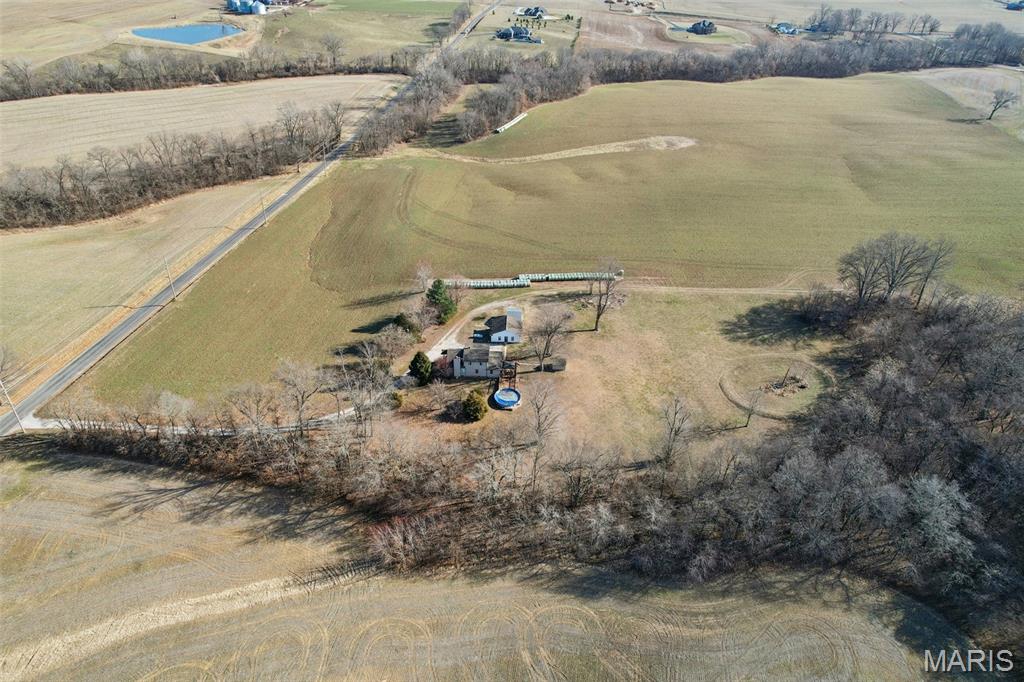 8602 East Kirsch Road Troy, IL 62294 - Photo 54 of 67