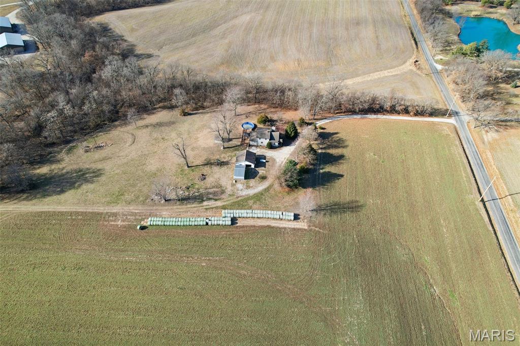 8602 East Kirsch Road Troy, IL 62294 - Photo 58 of 67