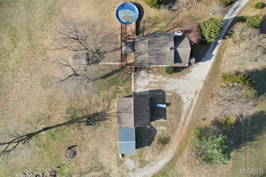 8602 East Kirsch Road Troy, IL 62294 - Photo 60 of 67