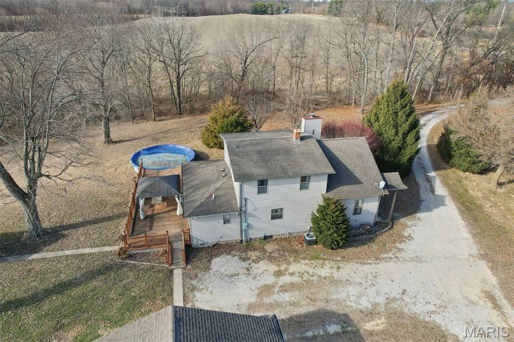 8602 East Kirsch Road Troy, IL 62294 - Photo 61 of 67