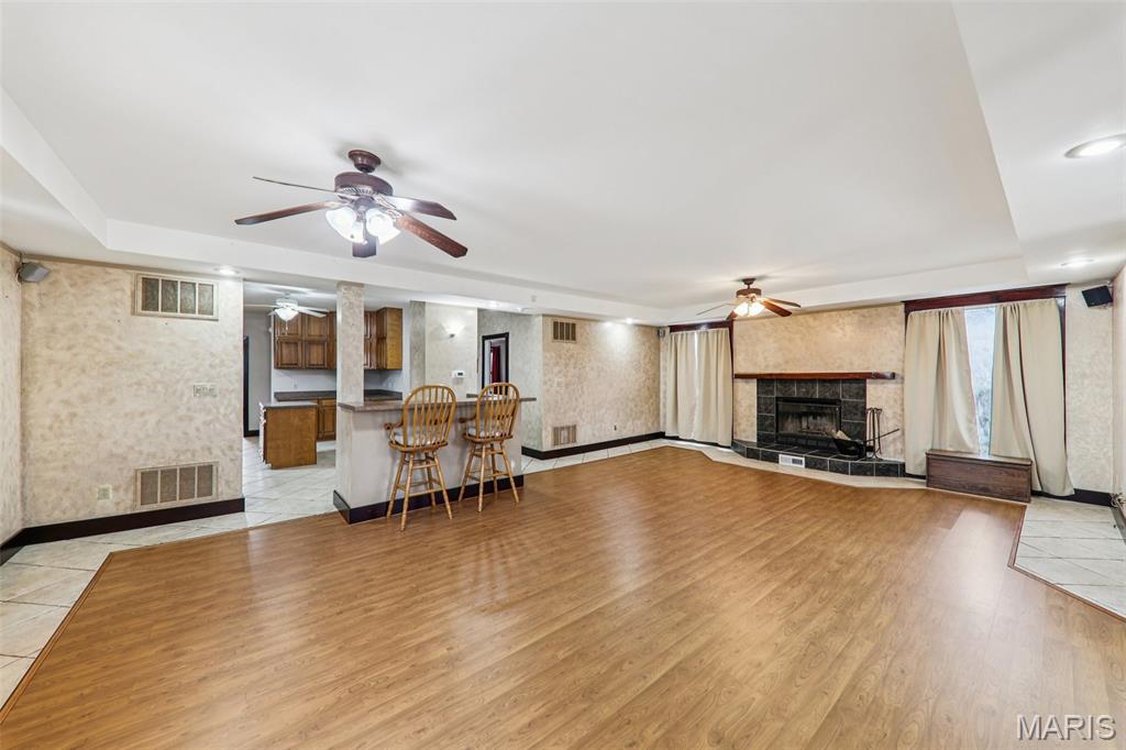 8602 East Kirsch Road Troy, IL 62294 - Photo 7 of 67