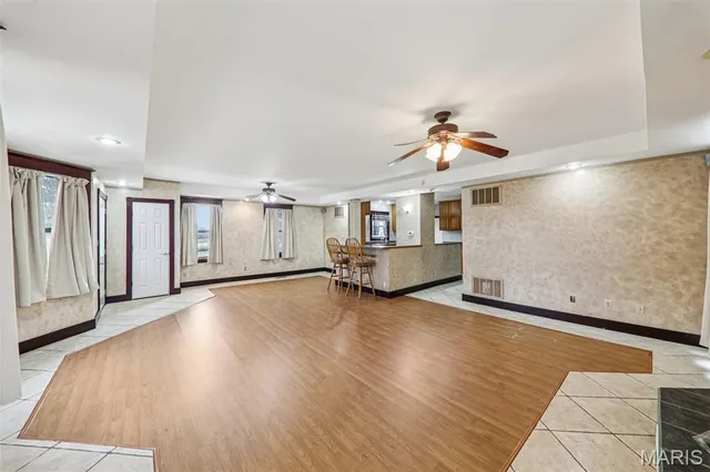 $285,000 | 8602 East Kirsch Road, Troy, IL 62294