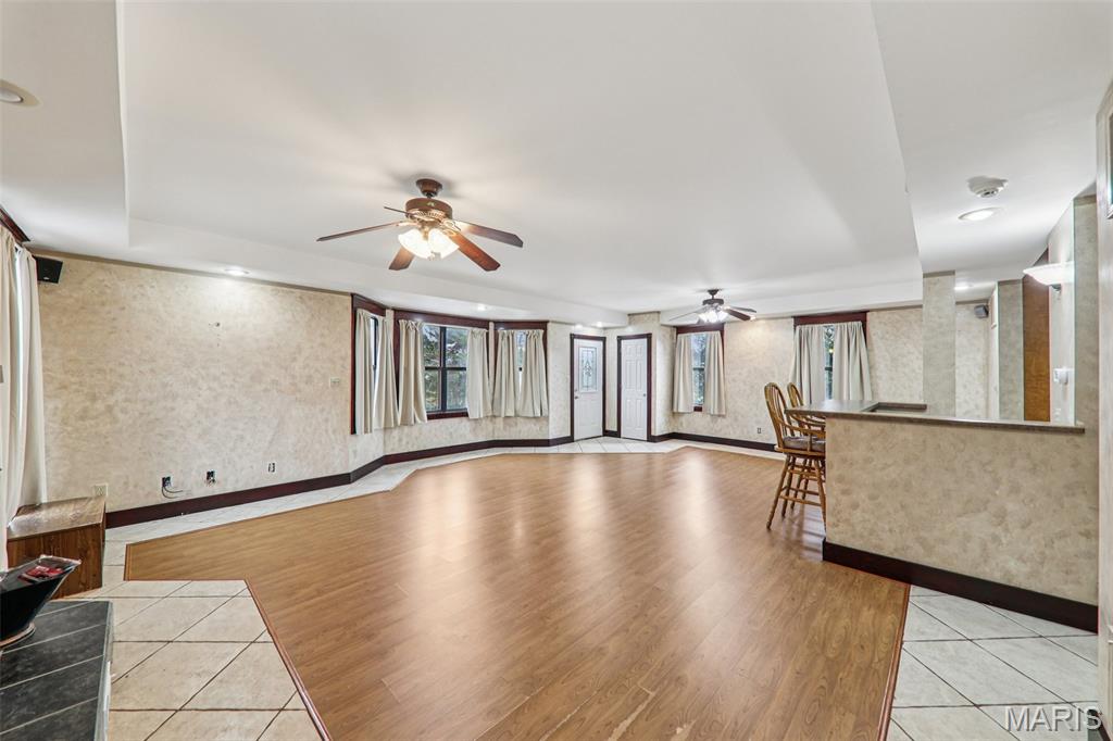 8602 East Kirsch Road Troy, IL 62294 - Photo 9 of 67