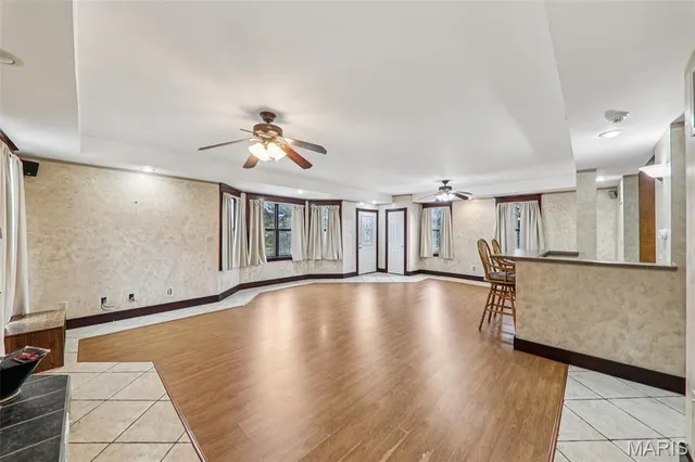 $285,000 | 8602 East Kirsch Road, Troy, IL 62294