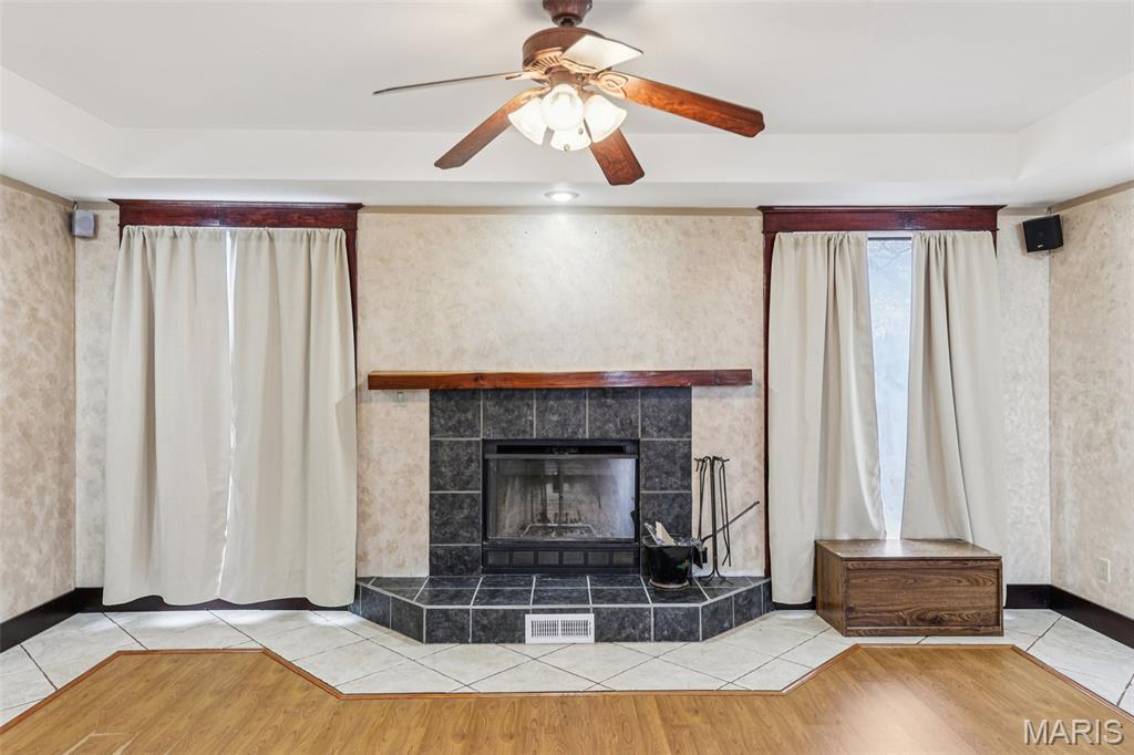 8602 East Kirsch Road Troy, IL 62294 - Photo 10 of 67