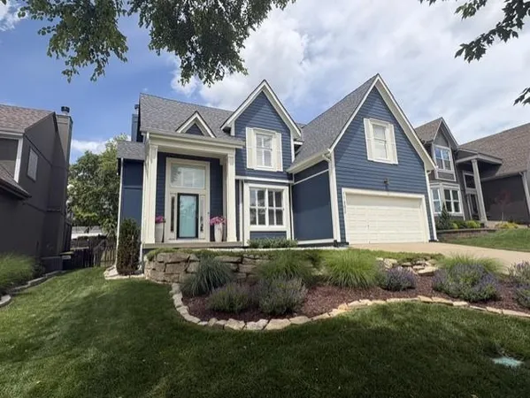 $499,000 | 11302 West 132nd Terrace, Overland Park, KS 66213