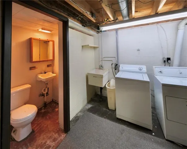 $259,000 | 811 Grant Street, East Brady, PA 16028