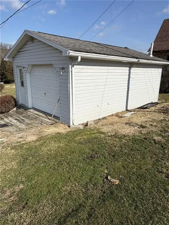 $219,000 | 811 Grant Street, East Brady, PA 16028