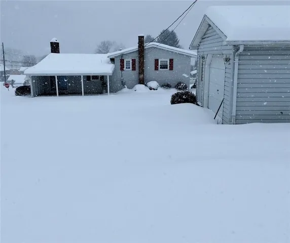 $259,000 | 811 Grant Street, East Brady, PA 16028