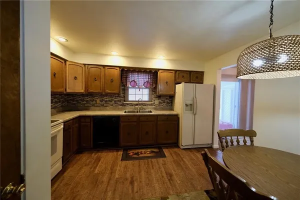 $219,000 | 811 Grant Street, East Brady, PA 16028