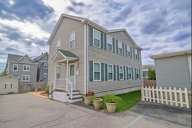 $1,099,888 | 56 Valley Street, Everett, MA 02149