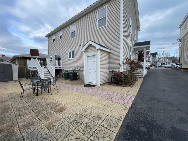 $1,099,888 | 56 Valley Street, Everett, MA 02149